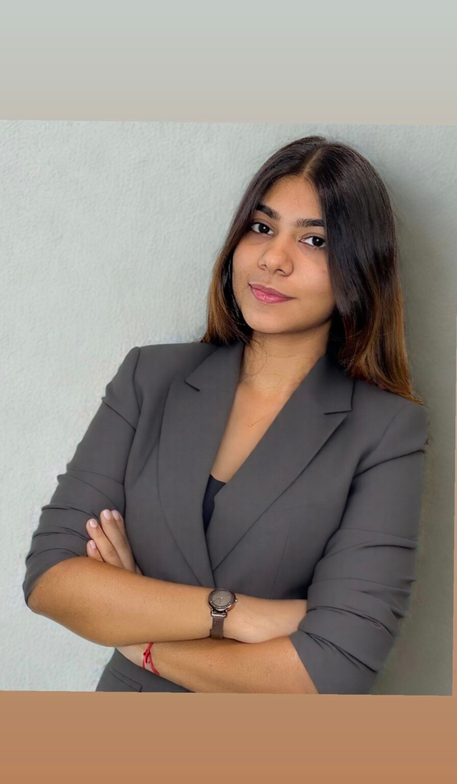 Khushi Dwivedi